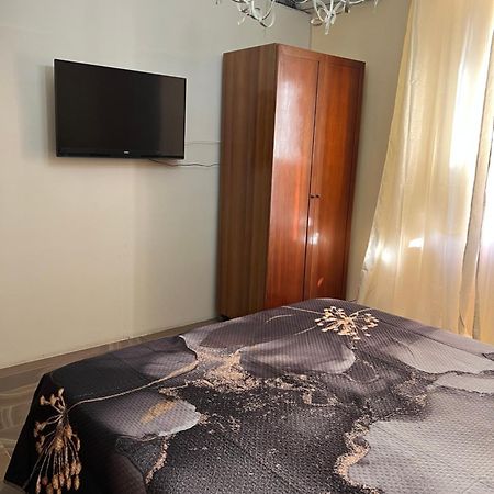Room Station Giulia 那不勒斯 外观 照片
