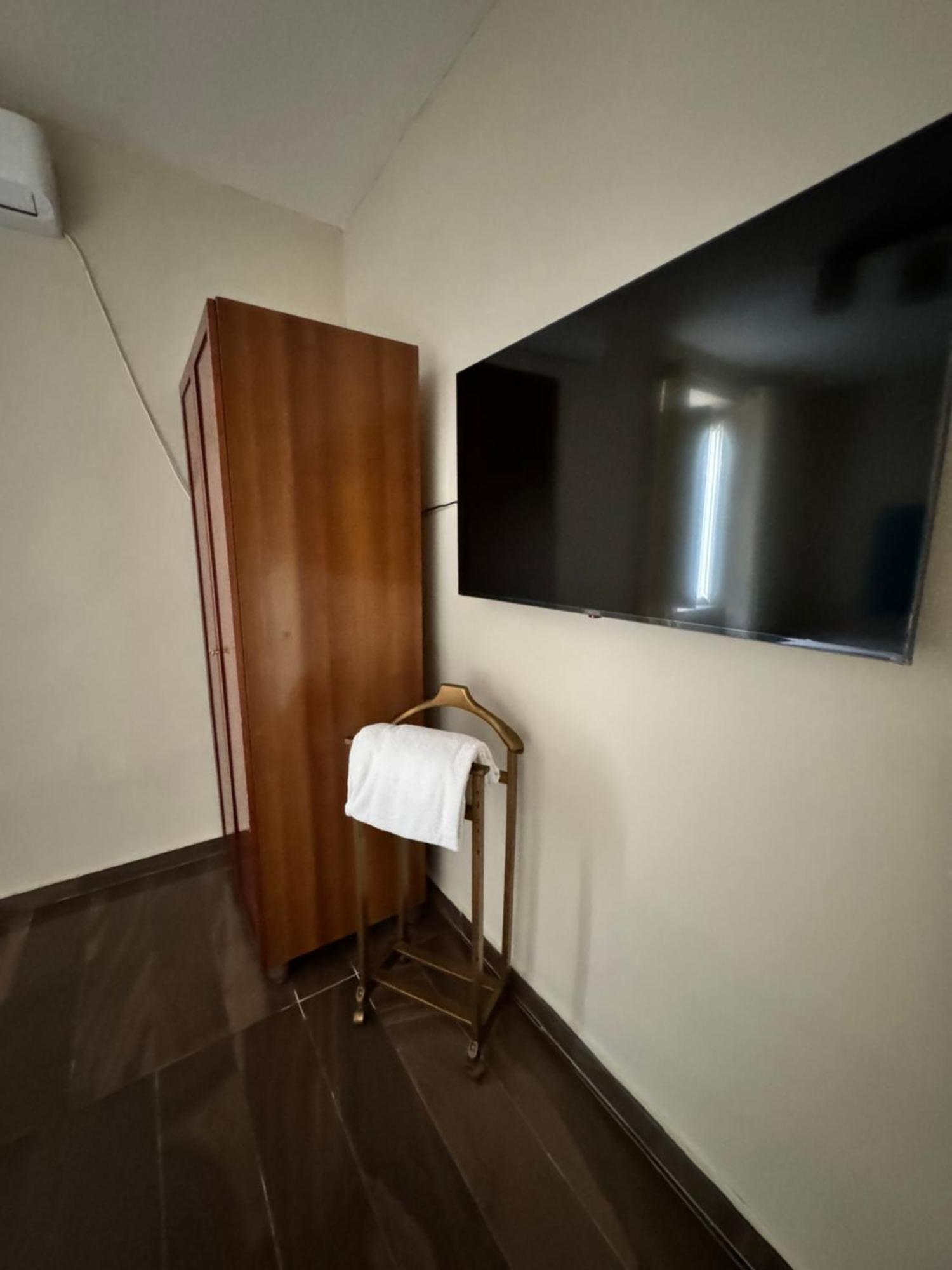 Room Station Giulia 那不勒斯 外观 照片