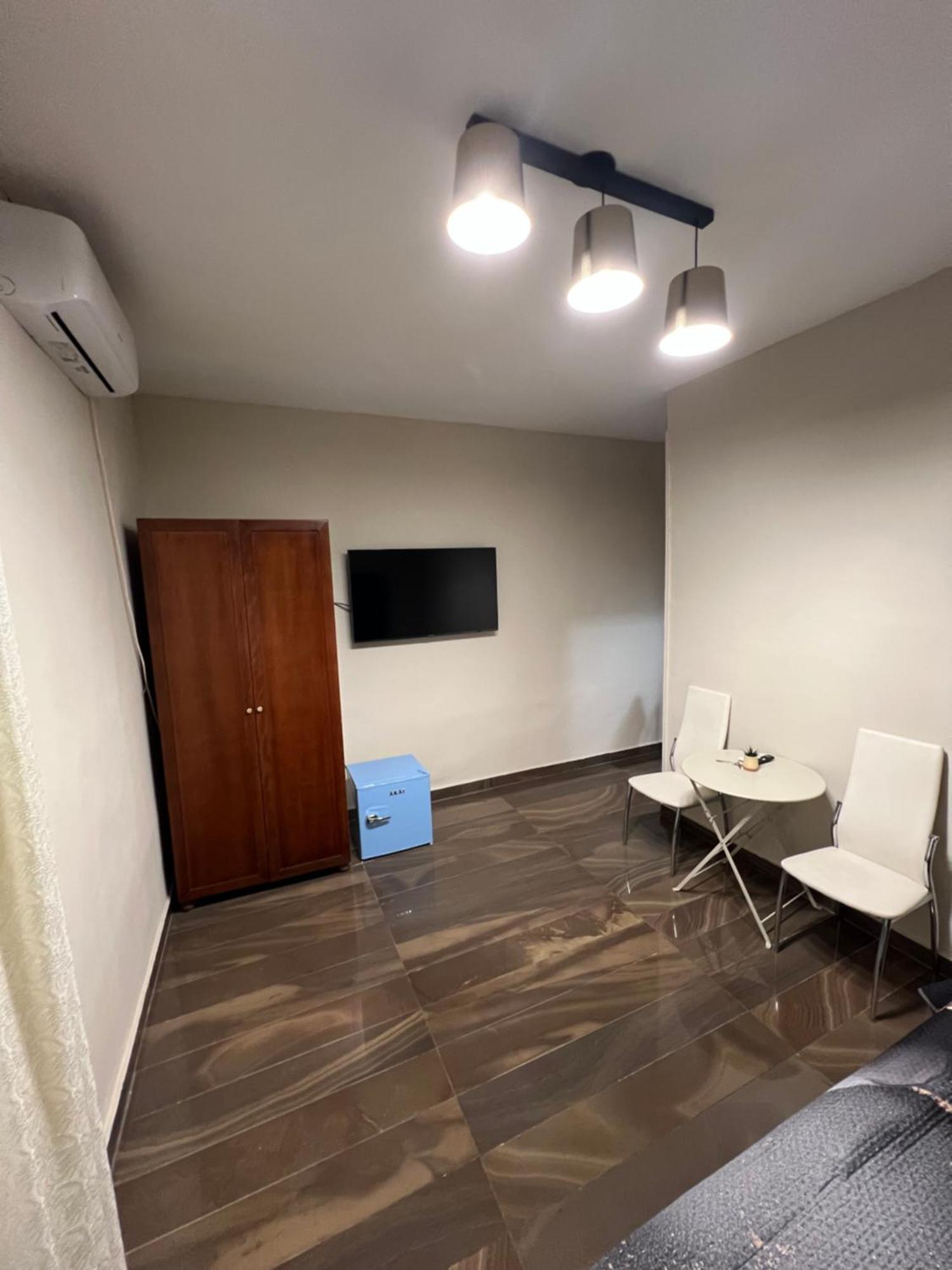 Room Station Giulia 那不勒斯 外观 照片